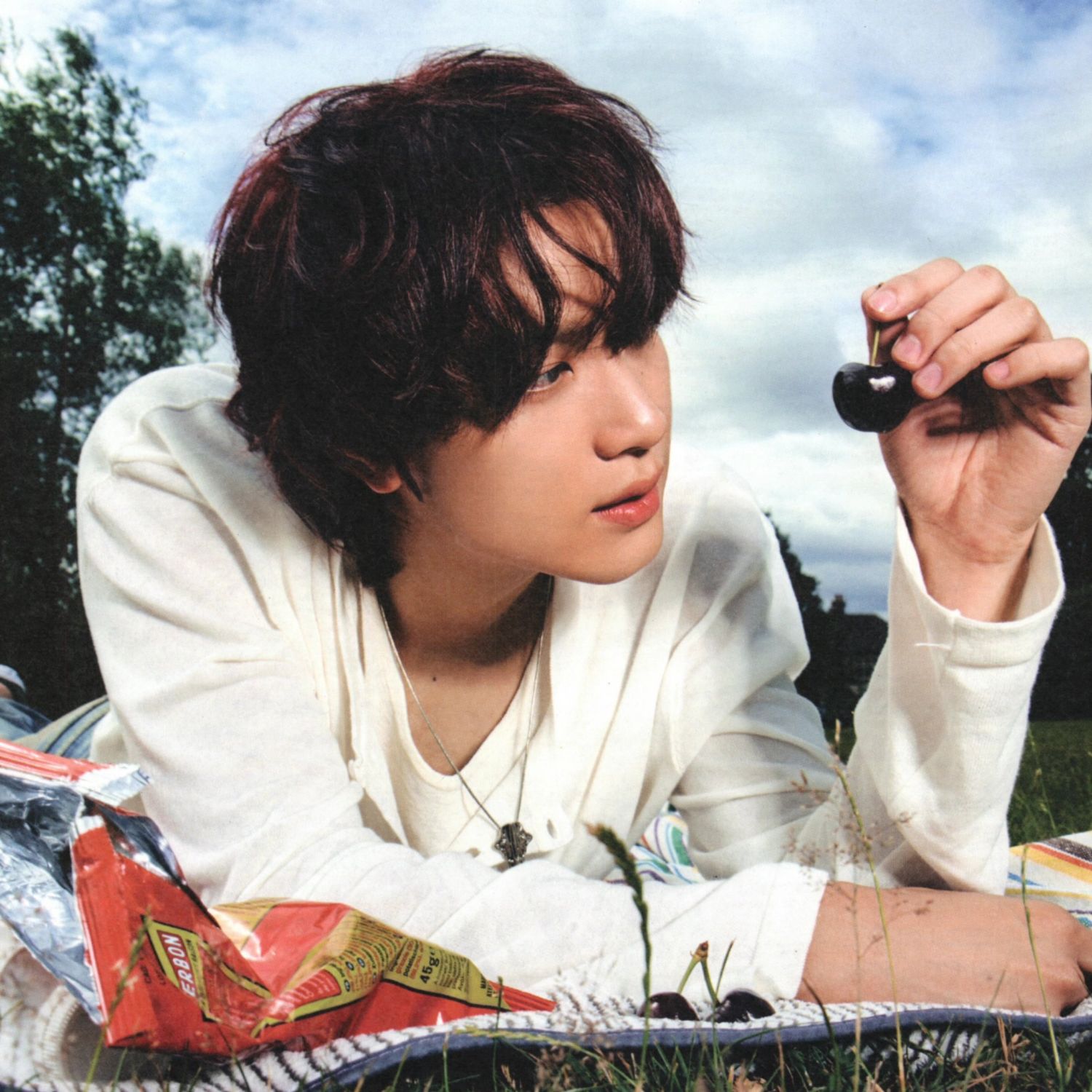 해찬 (NCT 127, NCT DREAM) 최근 활동샷