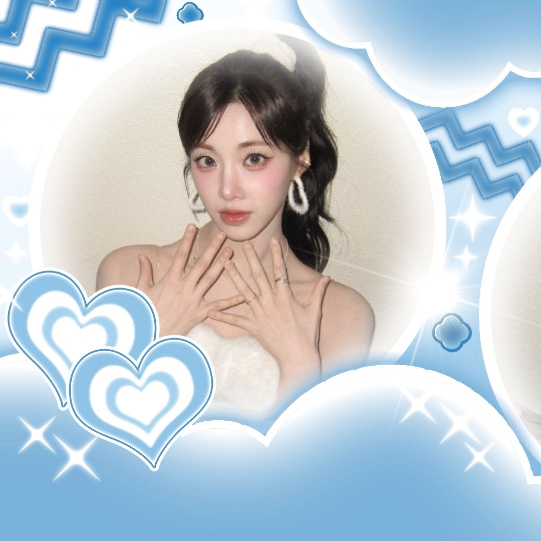 Behind-the-scenes cut of Nien (tripleS)