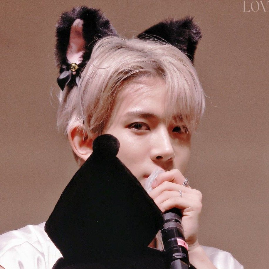 羲承 (ENHYPEN)的最新活動照片