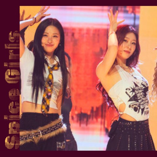 Latest photo of ITZY