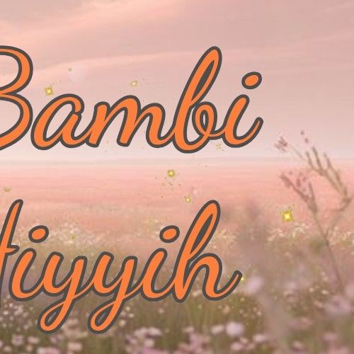 Behind-the-scenes cut of Huening Bahiyyih (Kep1er)