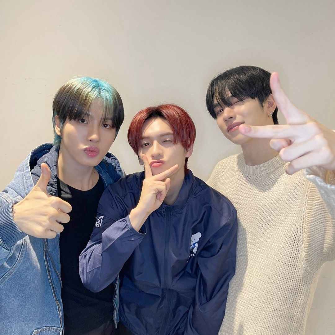 ソンユン (n.SSign)ファンが撮った瞬間