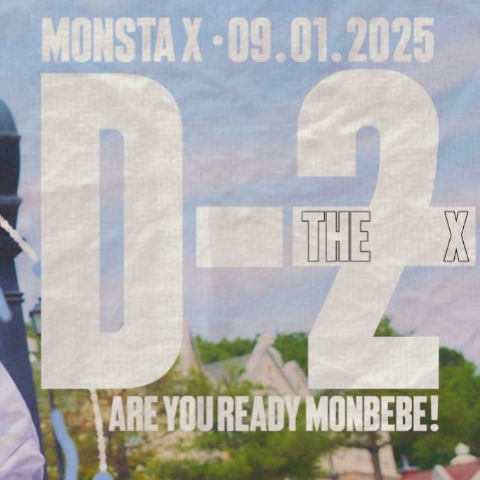 Latest photo of Shownu (MONSTA X)