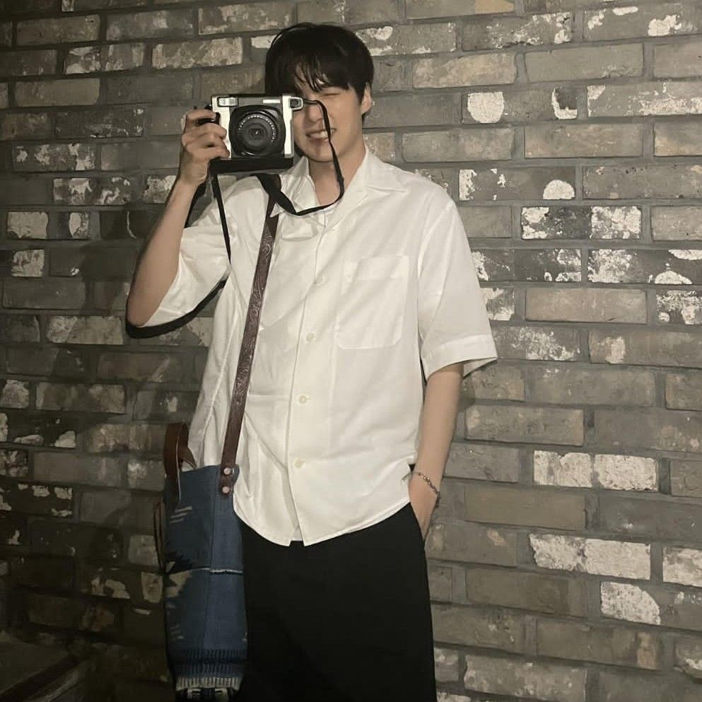 Latest photo of Minhyuk (MONSTA X)