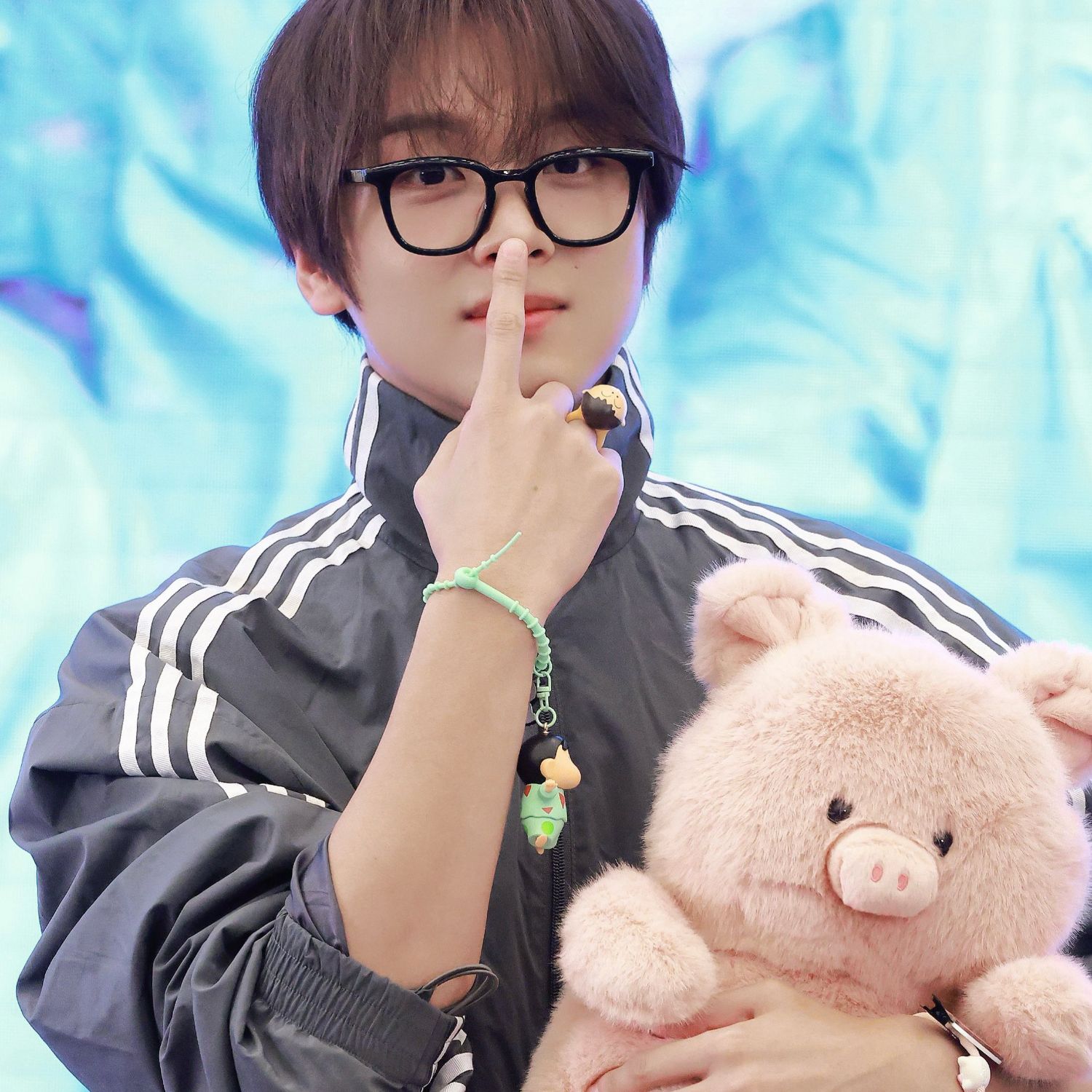 해찬 (NCT 127, NCT DREAM)의 최신 사진