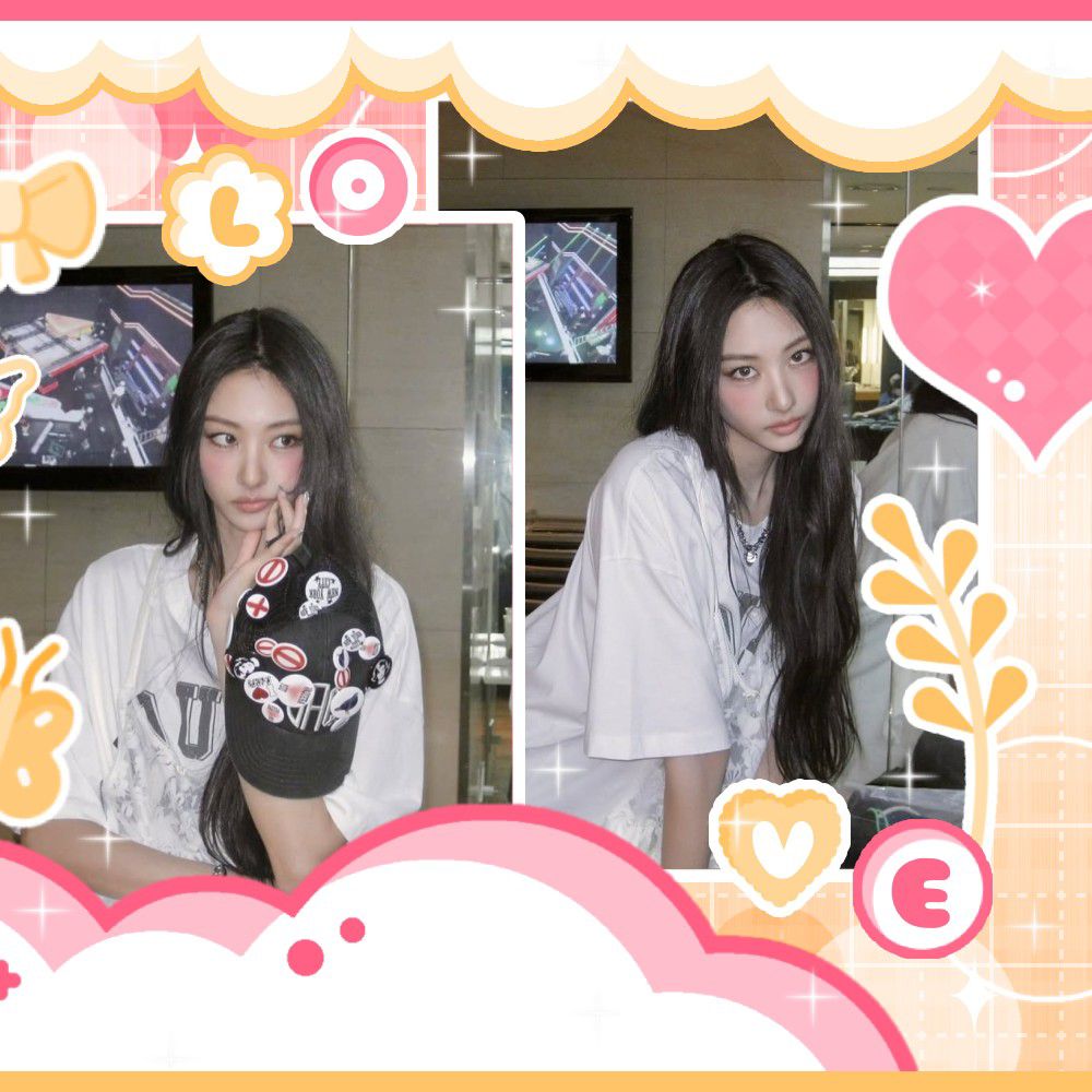 ガウォン (MEOVV)の最新写真