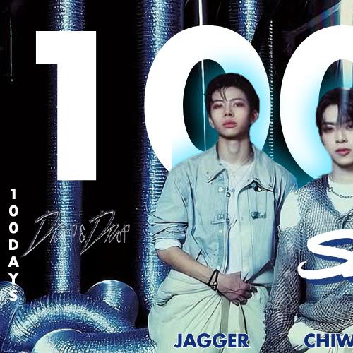 Behind-the-scenes cut of SEVENTOEIGHT