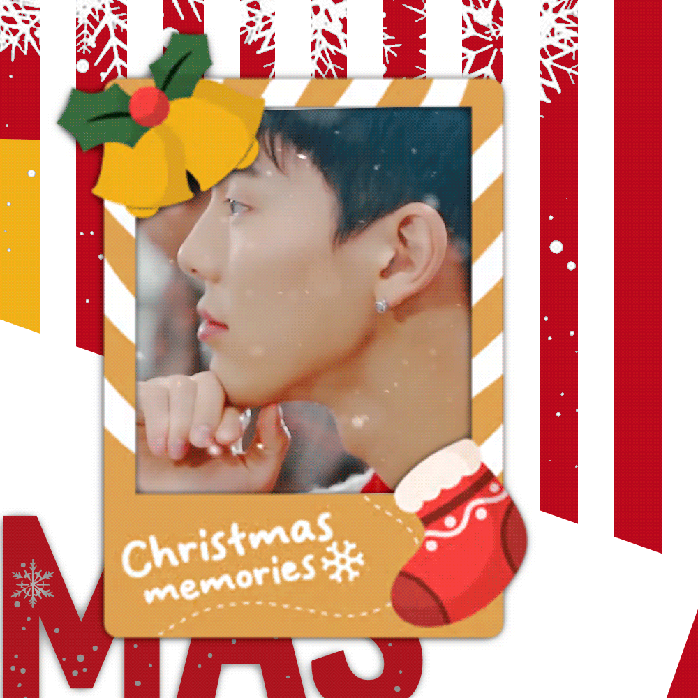 ショヌ (MONSTA X)の舞台裏ショット