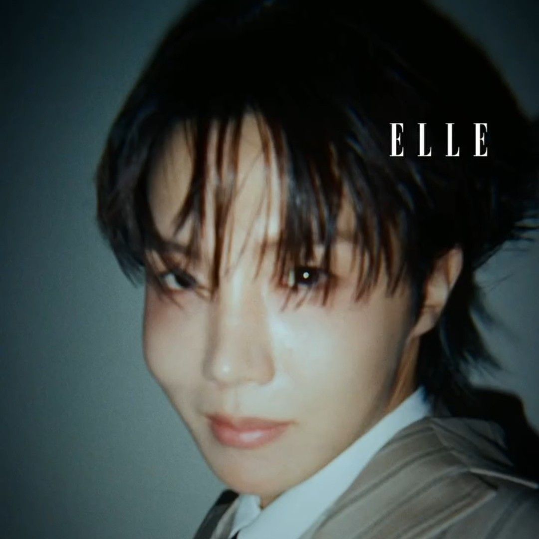 제이홉 (방탄소년단)의 비하인드 컷