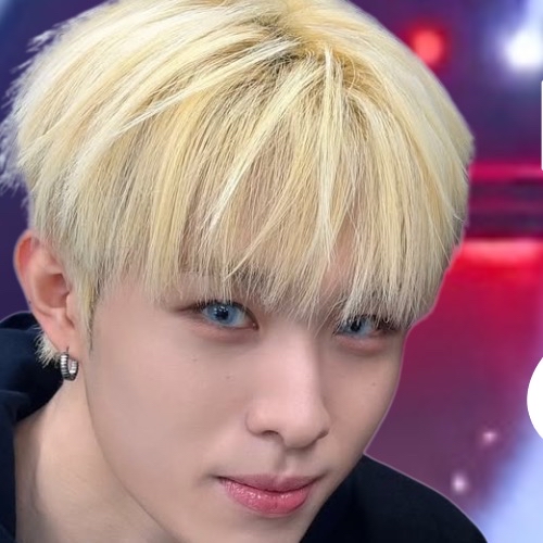 Hyui (NEXZ)的幕后花絮