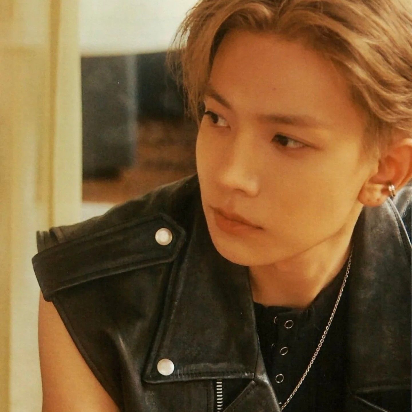 희승 (ENHYPEN) 팬이 찍은 순간