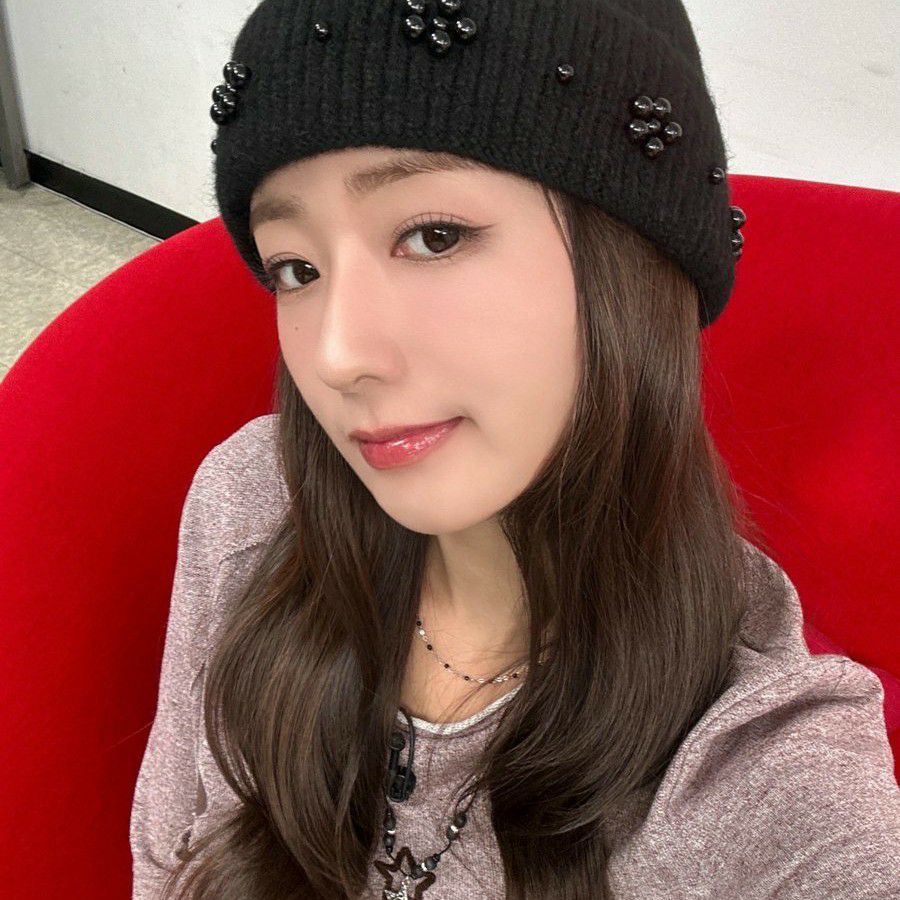 Latest photo of Yoon Bomi (Apink)