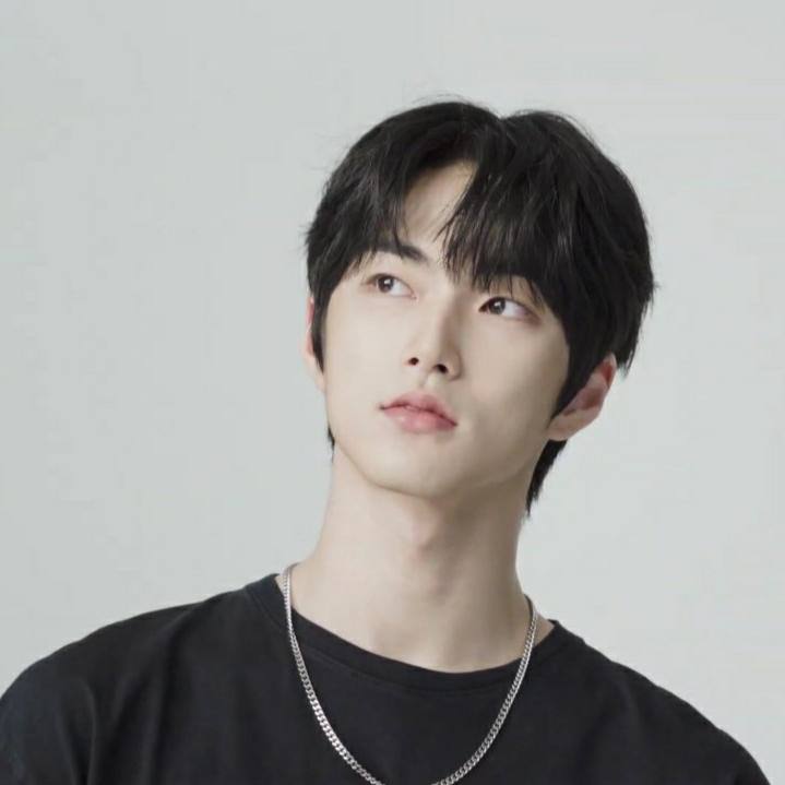 Recent activity shot of Seunghan