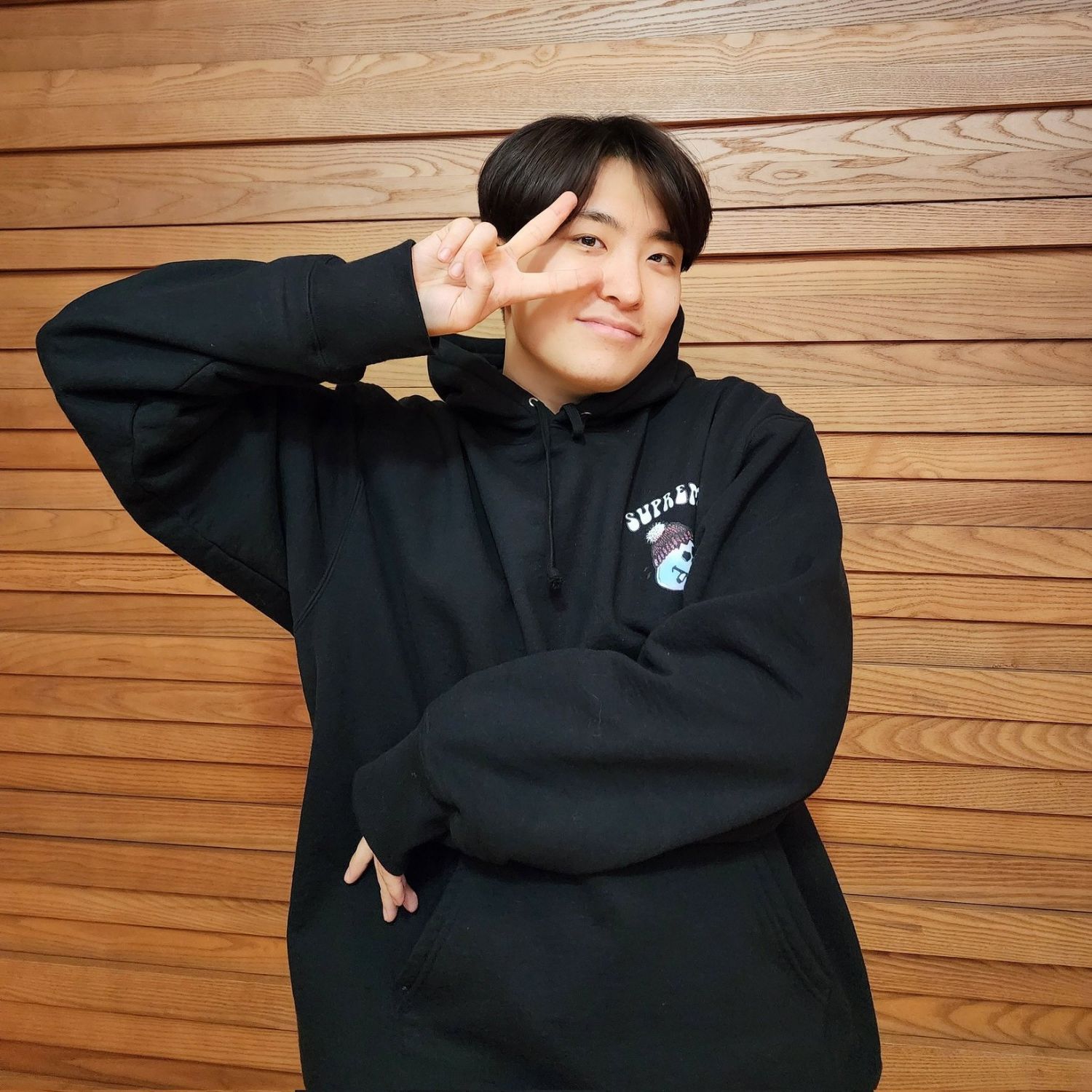 GOT7的最新活動照片