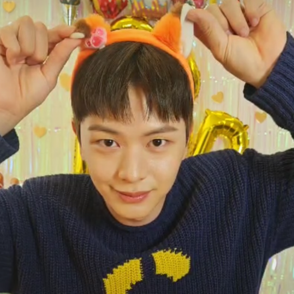 육성재 (비투비)의 최신 사진