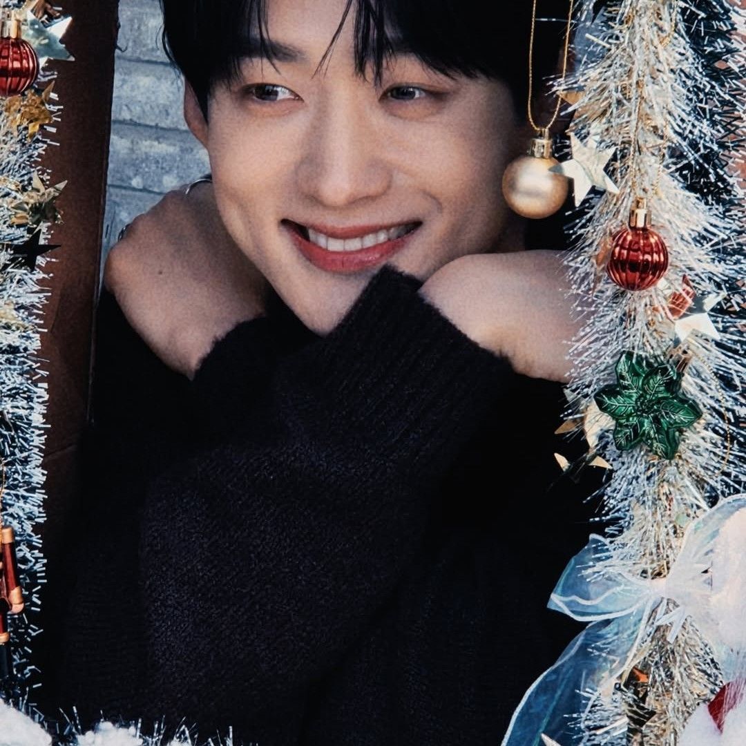 Behind-the-scenes cut of Yongseung (VERIVERY)