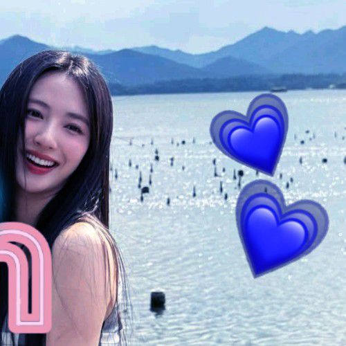 Latest photo of Jiwon (Cherry Bullet)