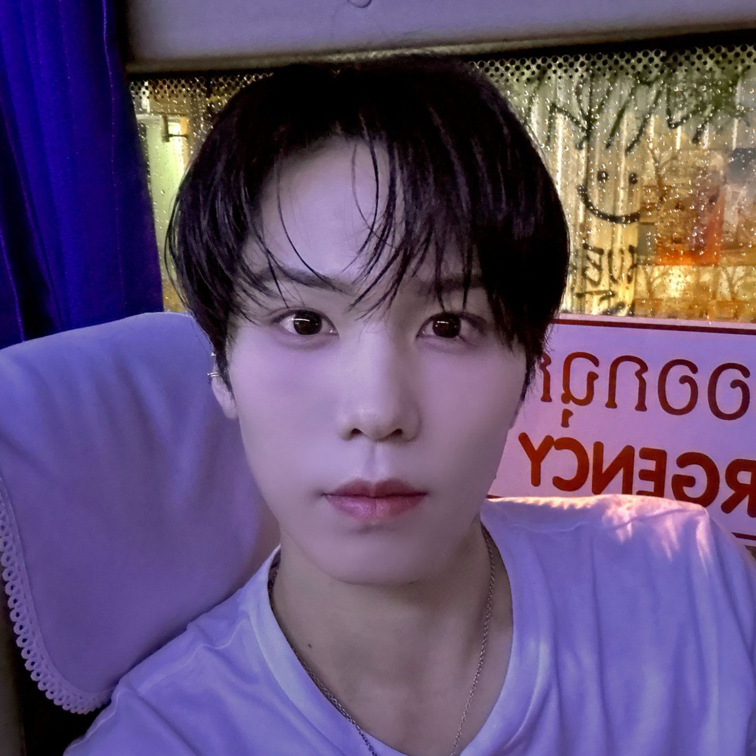 라키의 비하인드 컷