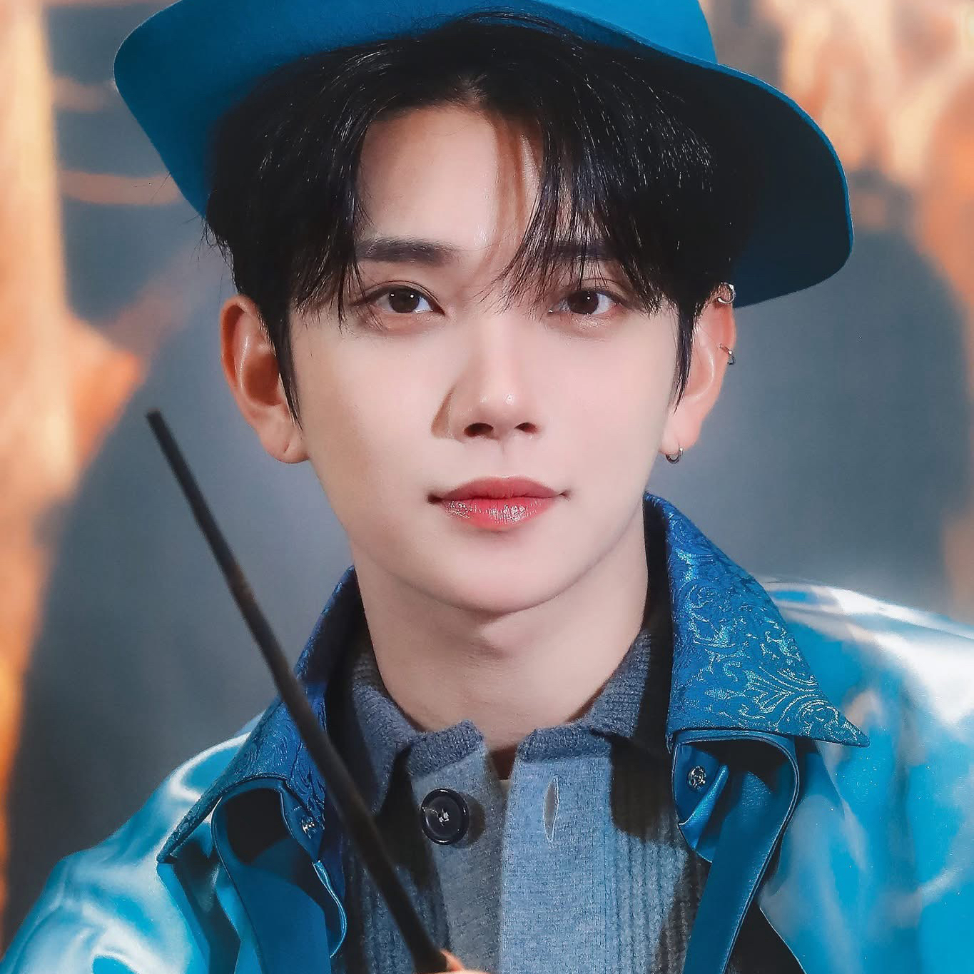 Latest photo of Joshua (SEVENTEEN)