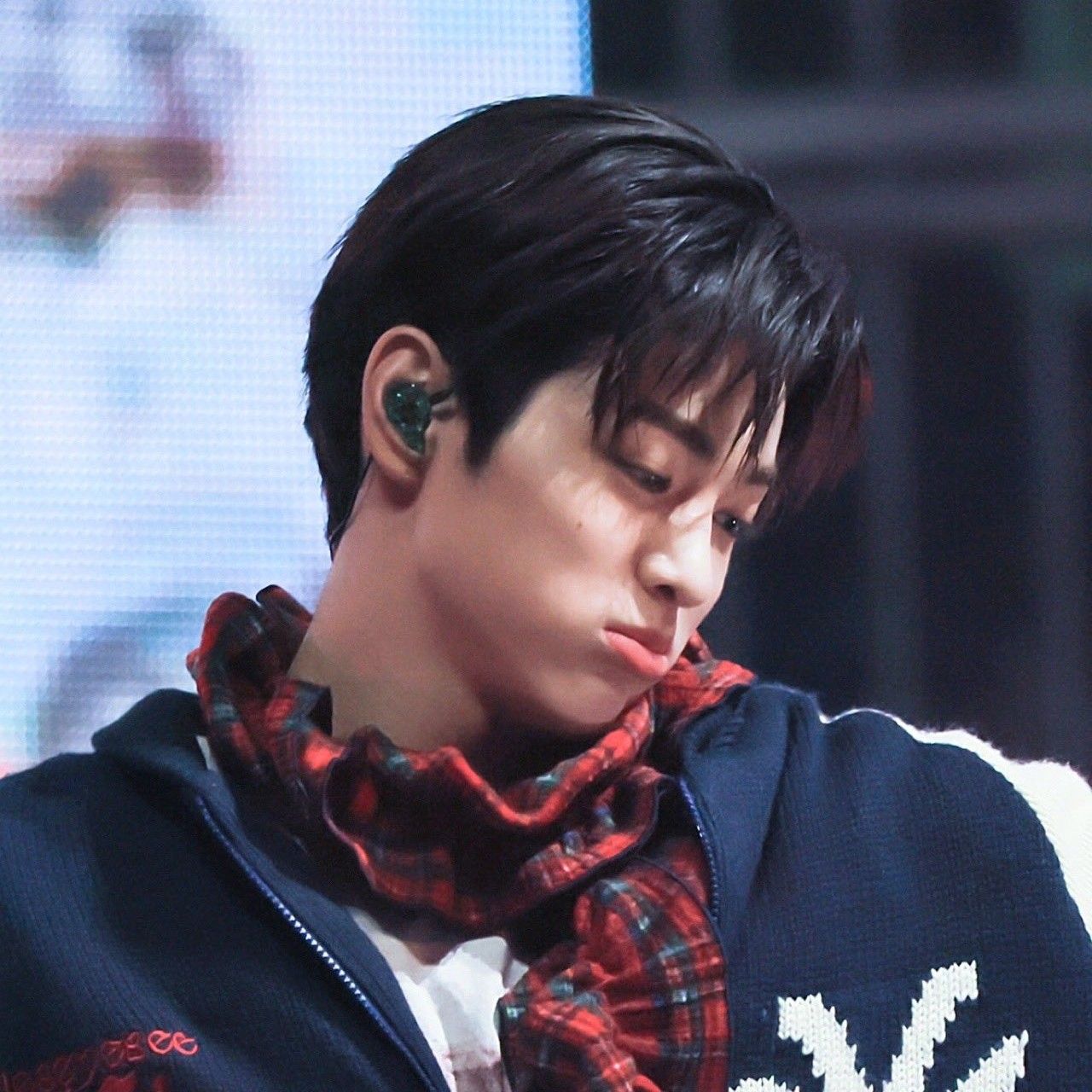 Behind-the-scenes cut of CORTIS