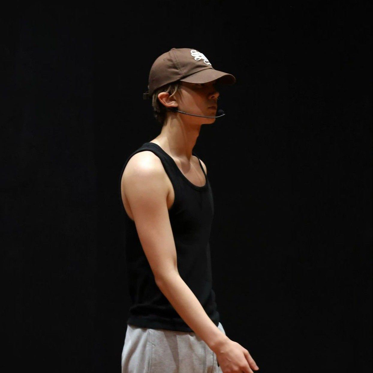 羲承 (ENHYPEN)的最新活動照片