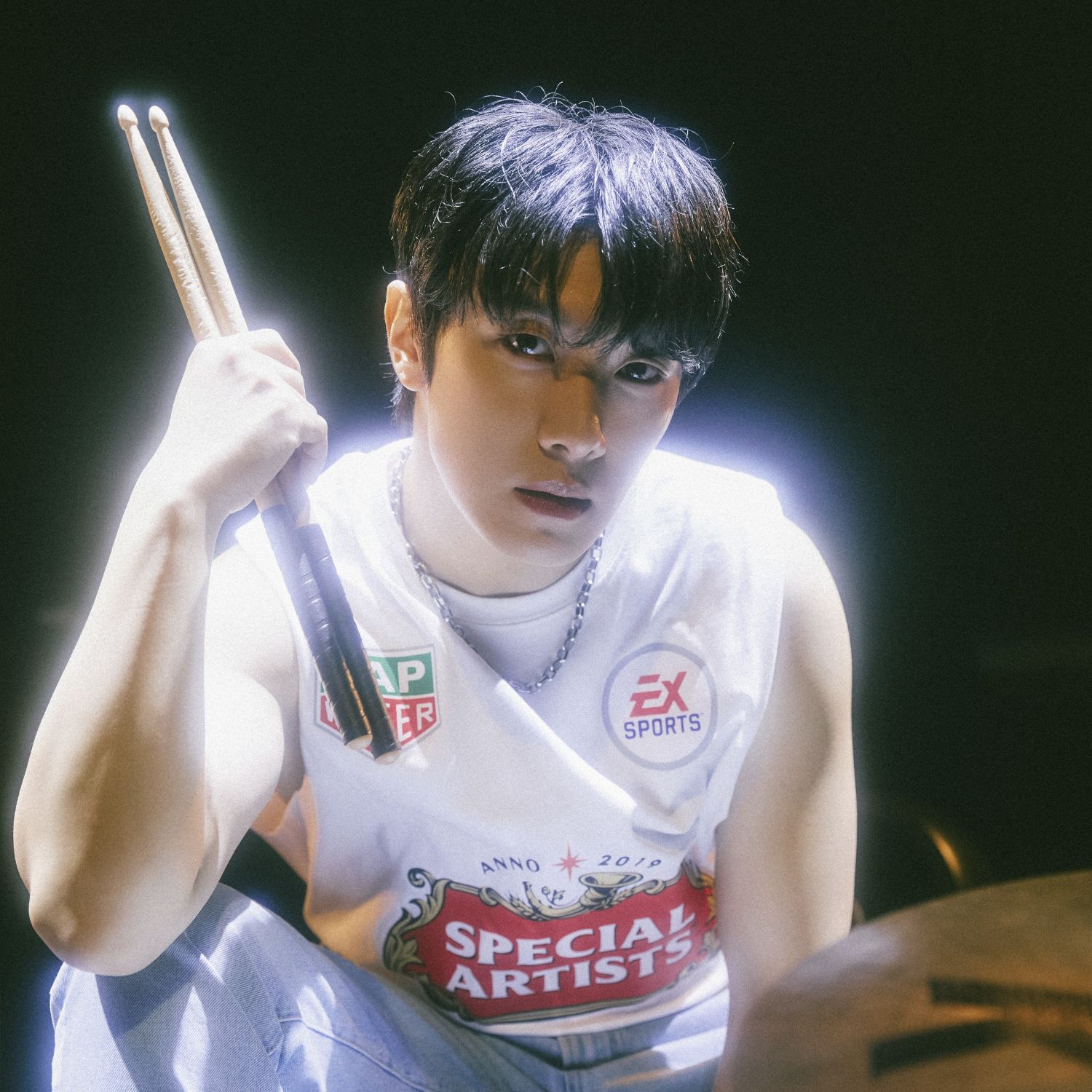 최민환 (FT아일랜드) 최근 활동샷