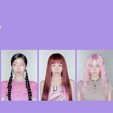 TWICE的最新活動照片
