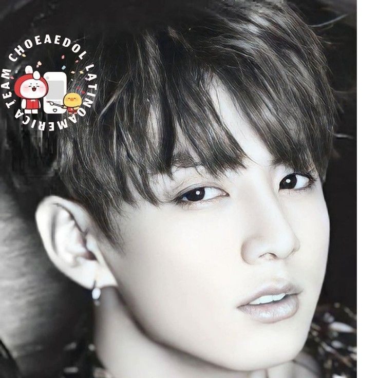 柾国 (防弹少年团)的幕后花絮