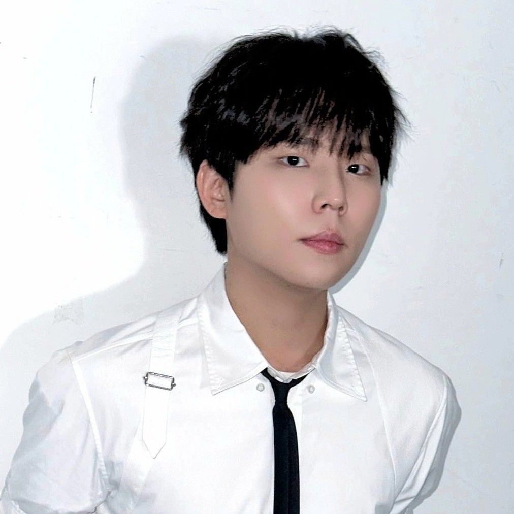 Behind-the-scenes cut of Jung Seunghwan