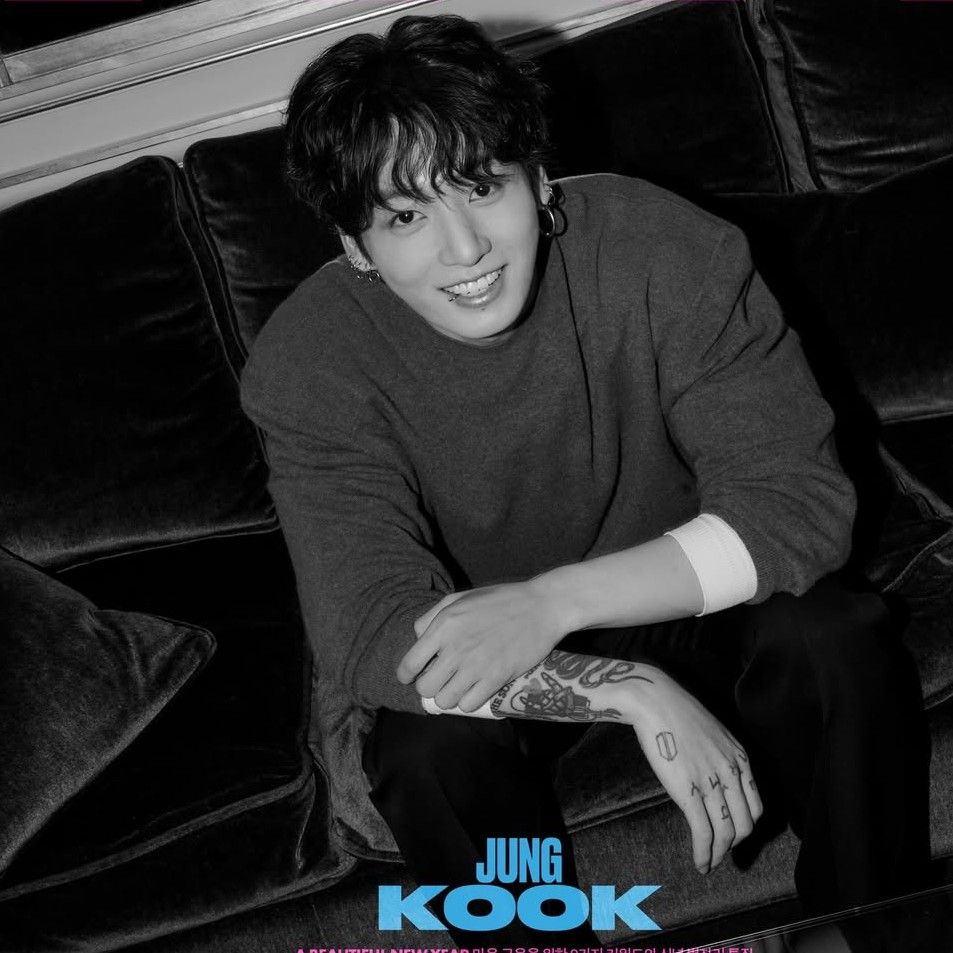 정국 (방탄소년단) 최근 활동샷