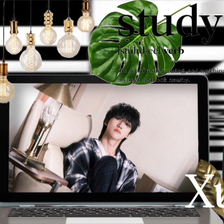 A moment captured by The 8 (SEVENTEEN)'s fan