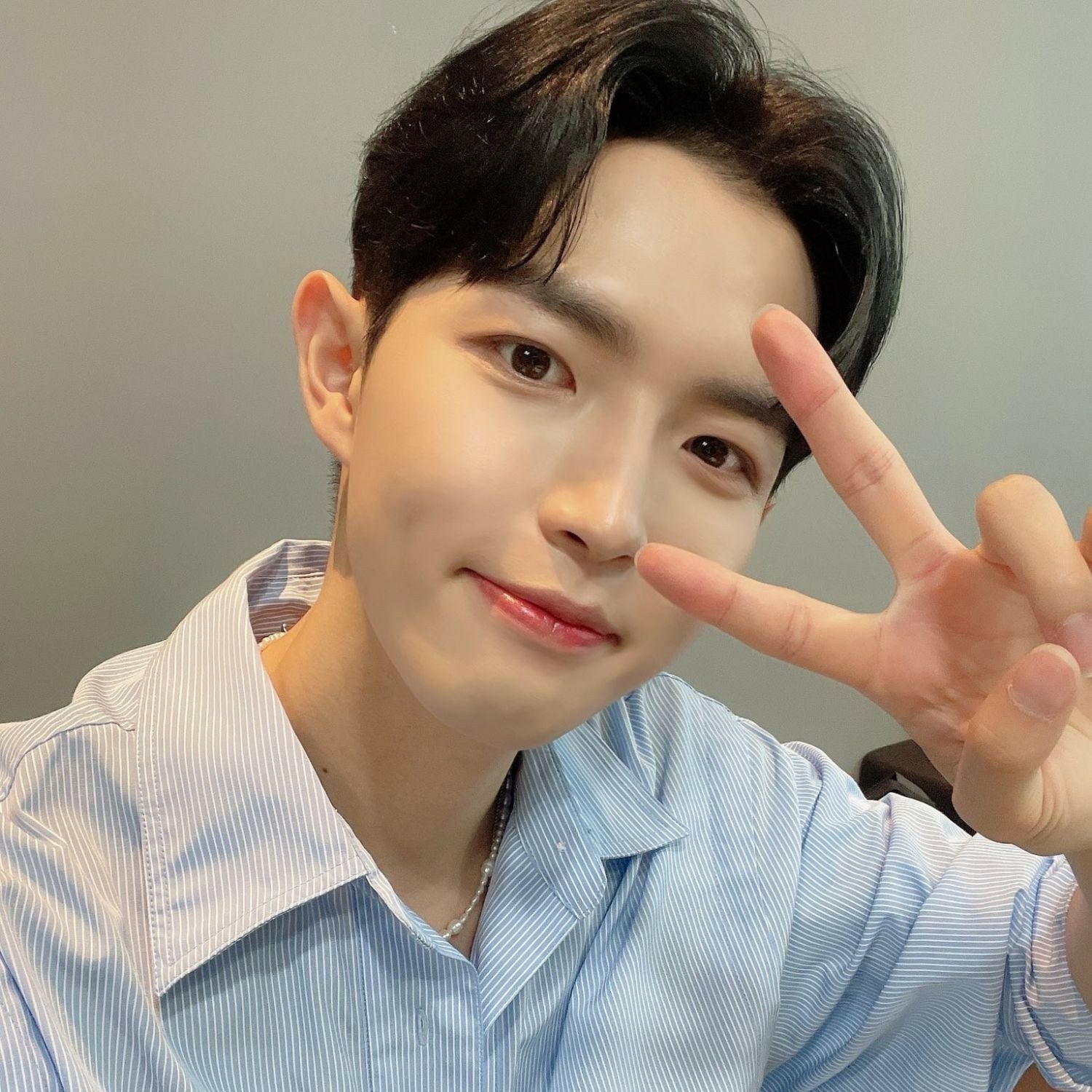 김재환 팬이 찍은 순간