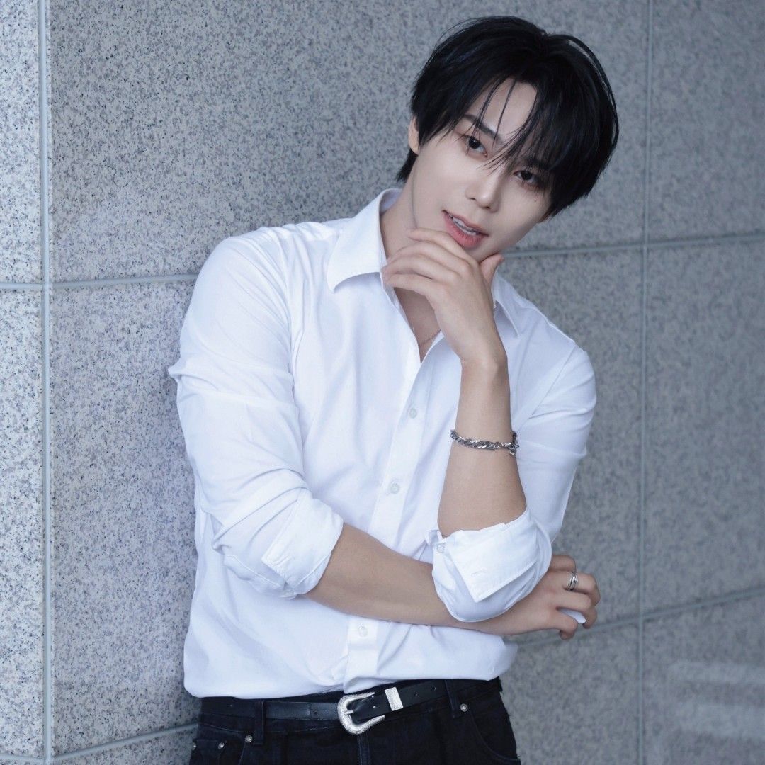 Latest photo of Junseo (BAE173)