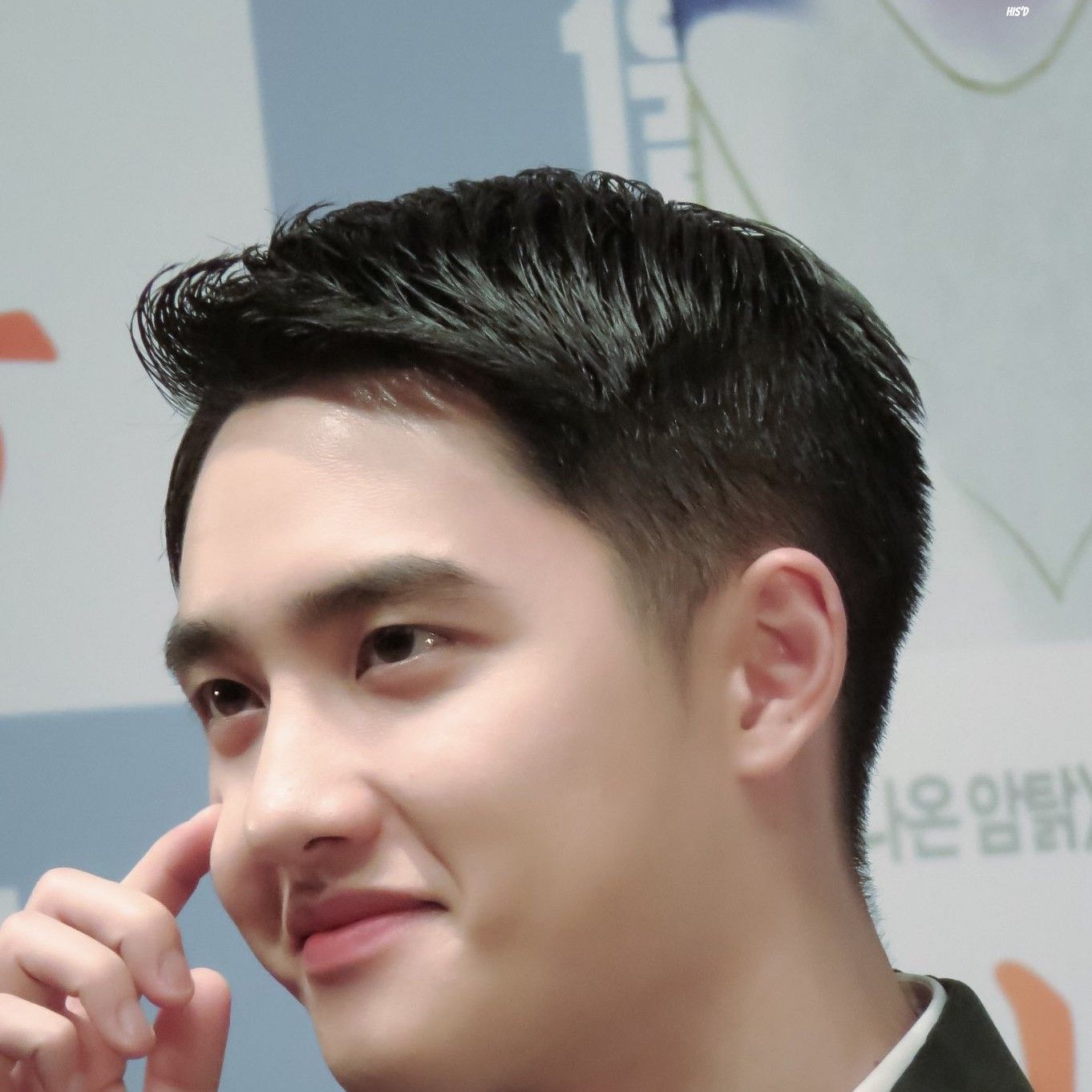 디오 (EXO) 최근 활동샷