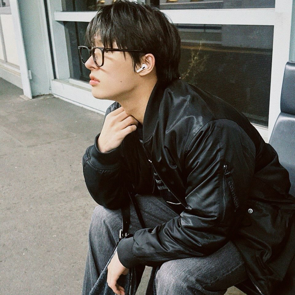 에이티즈 팬이 찍은 순간