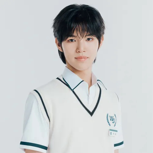 Recent activity shot of Jaewon (SMTR25)