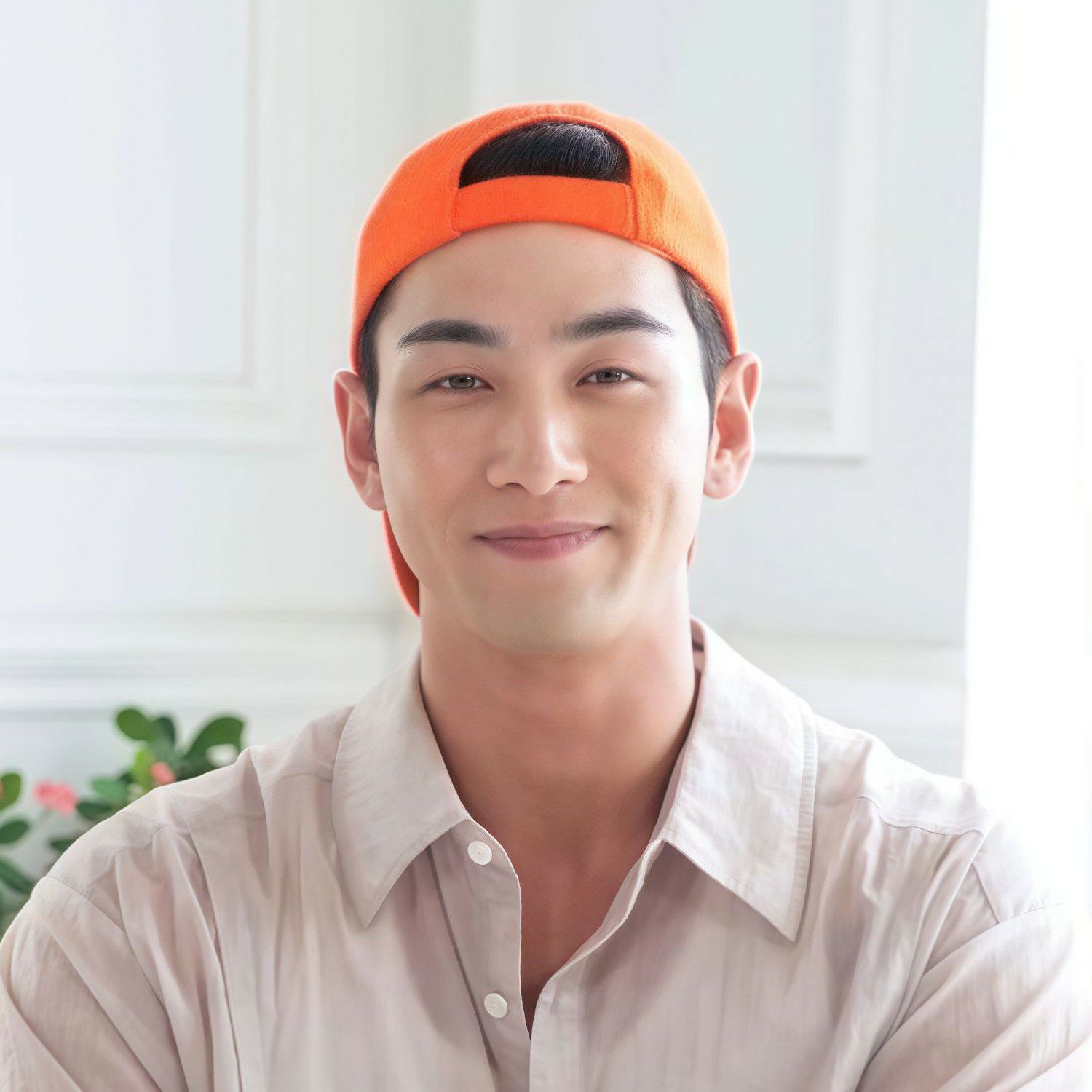 Latest photo of Baekho