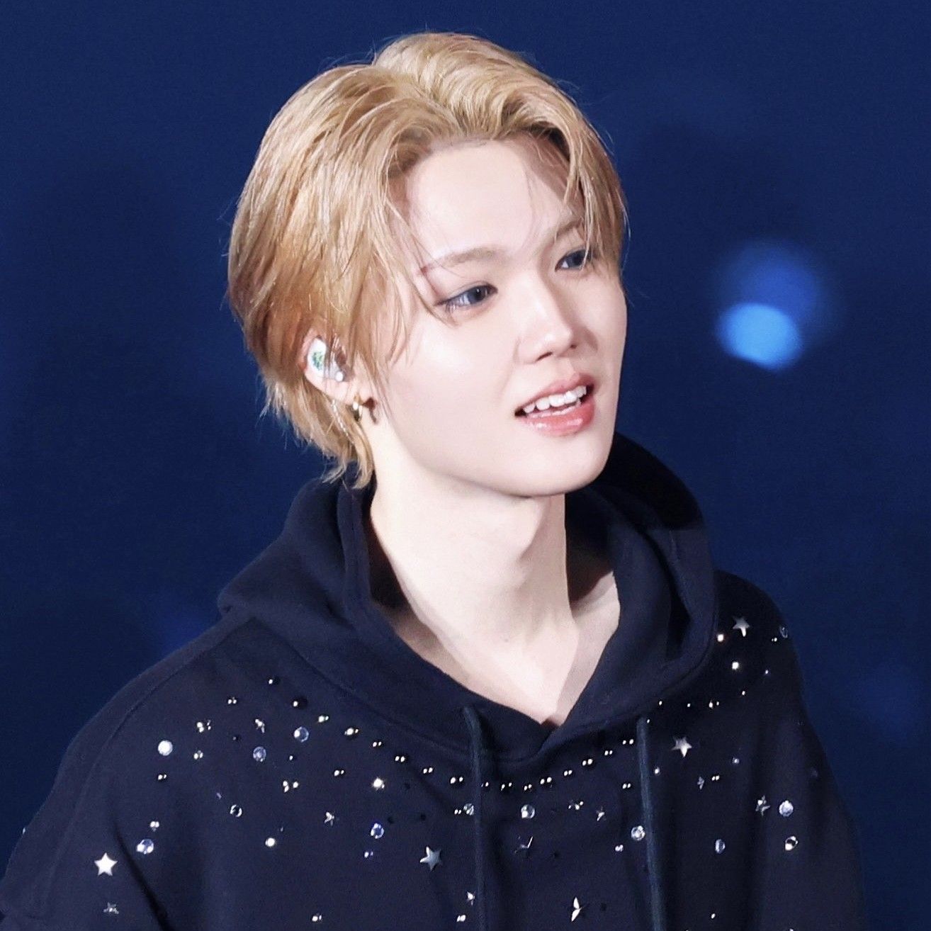 Behind-the-scenes cut of Doyoung (TREASURE)