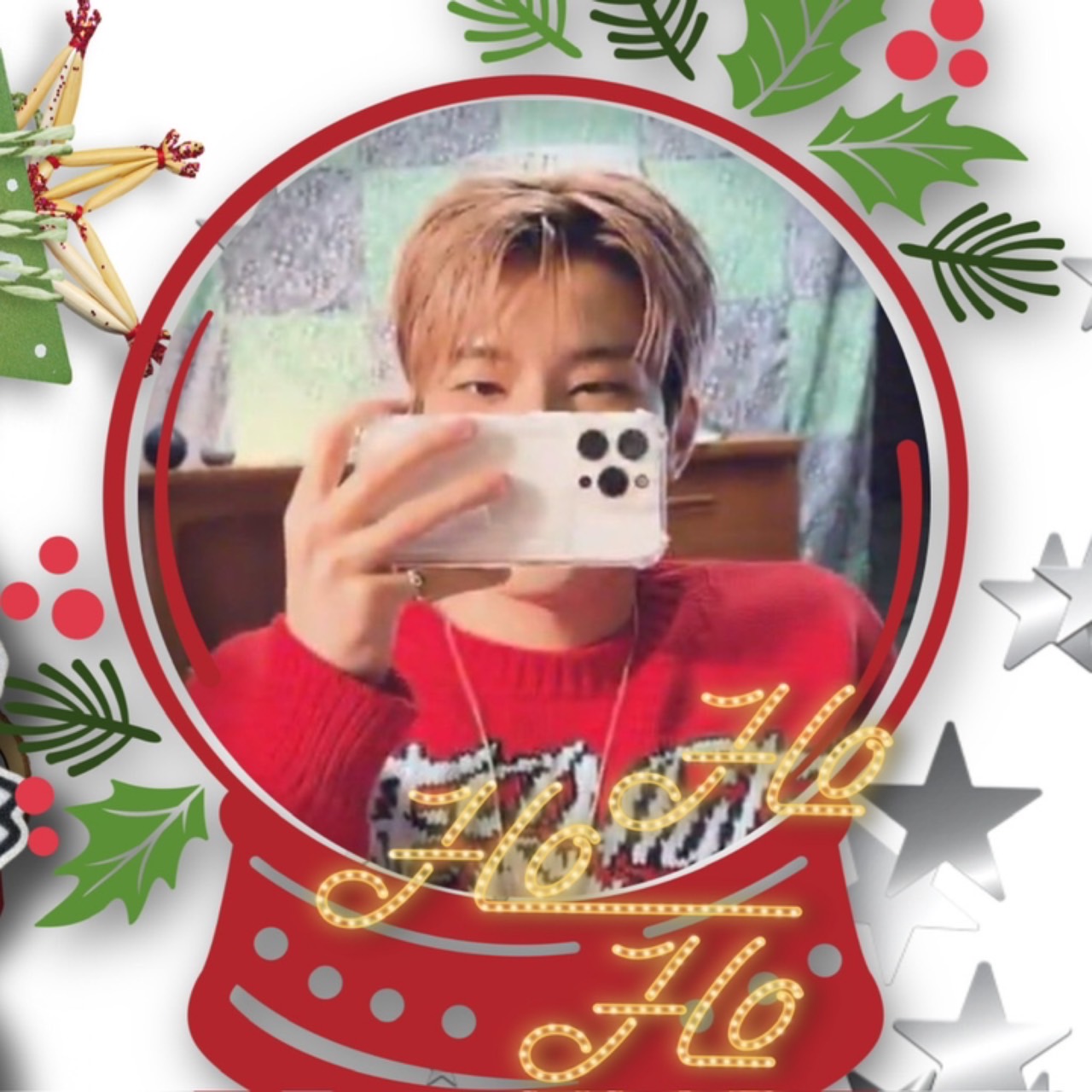 Behind-the-scenes cut of Wonwoo (SEVENTEEN)