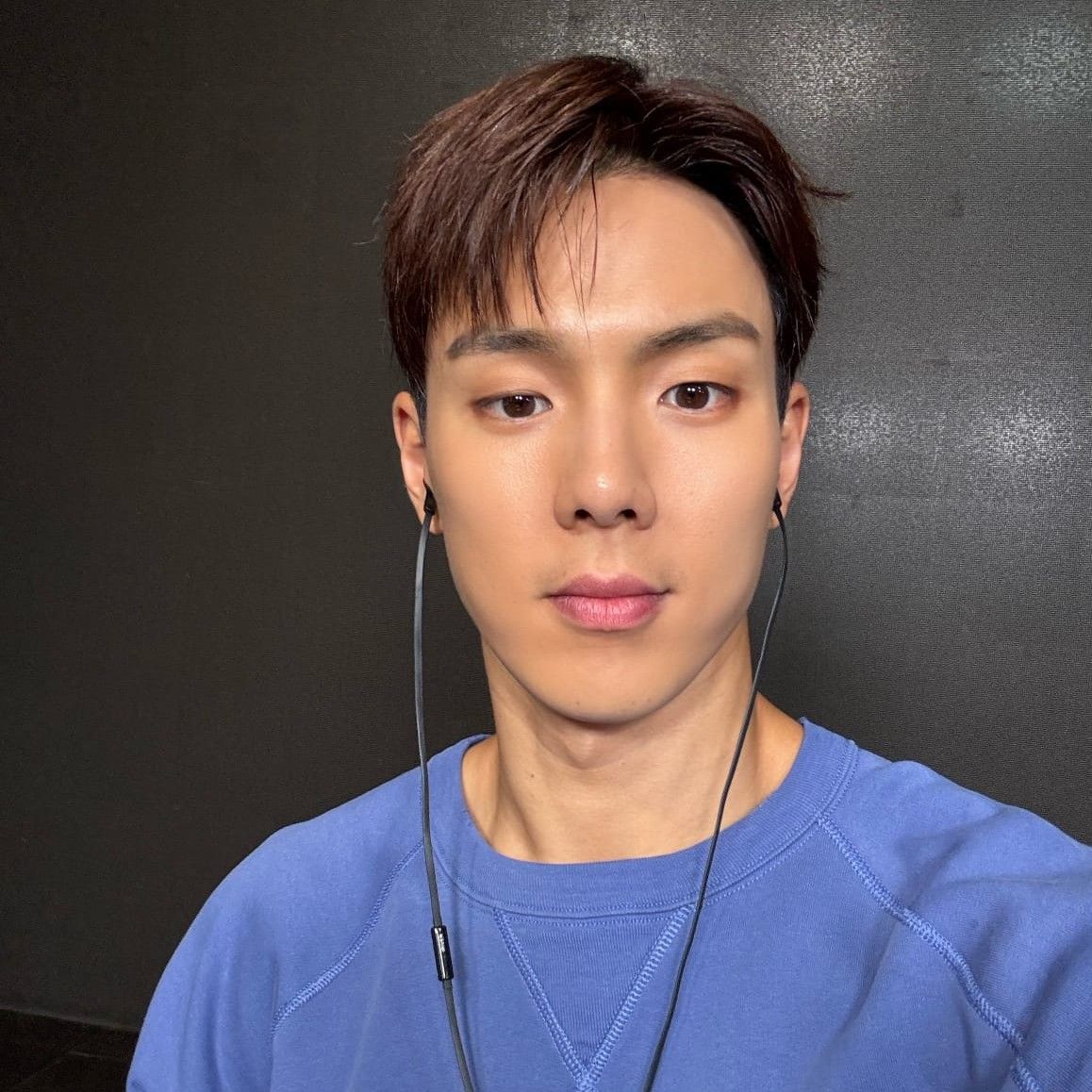 ショヌ (MONSTA X)の最新写真