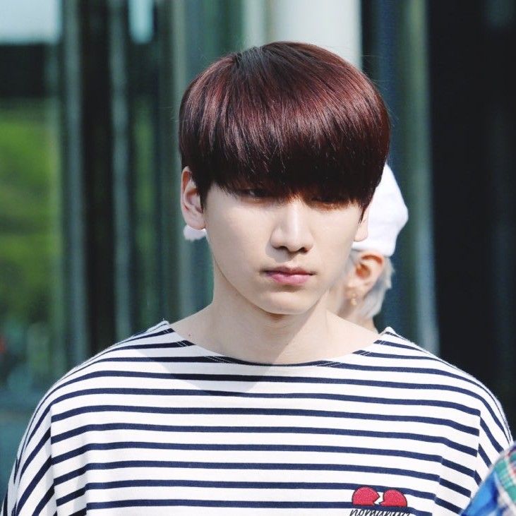 Recent activity shot of VIXX