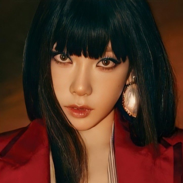 Recent activity shot of Taeyeon (Girls' Generation)