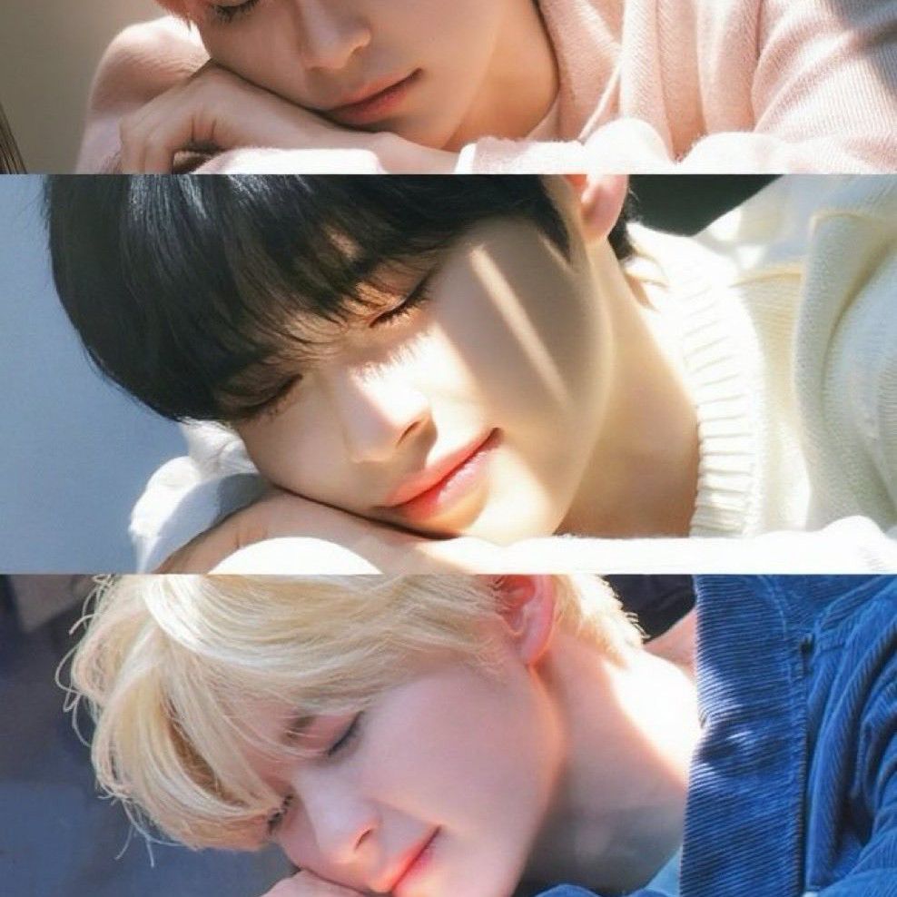 A moment captured by Sung Hanbin (ZEROBASEONE)'s fan