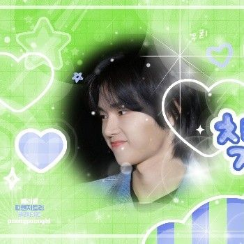 A moment captured by Jungsu (Xdinary Heroes)'s fan