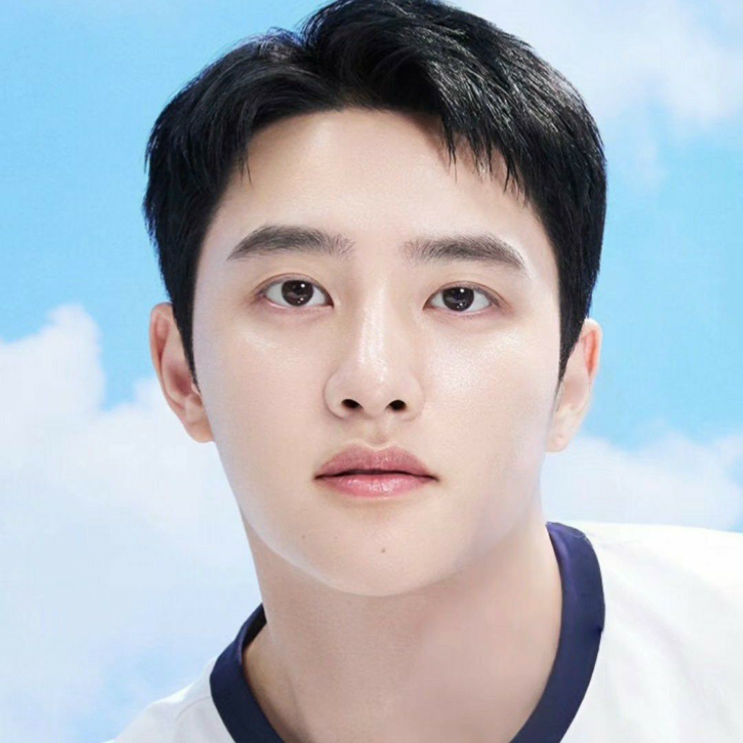 Potret di balik layar D.O. (EXO)