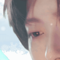 A moment captured by Fuma (&TEAM)'s fan