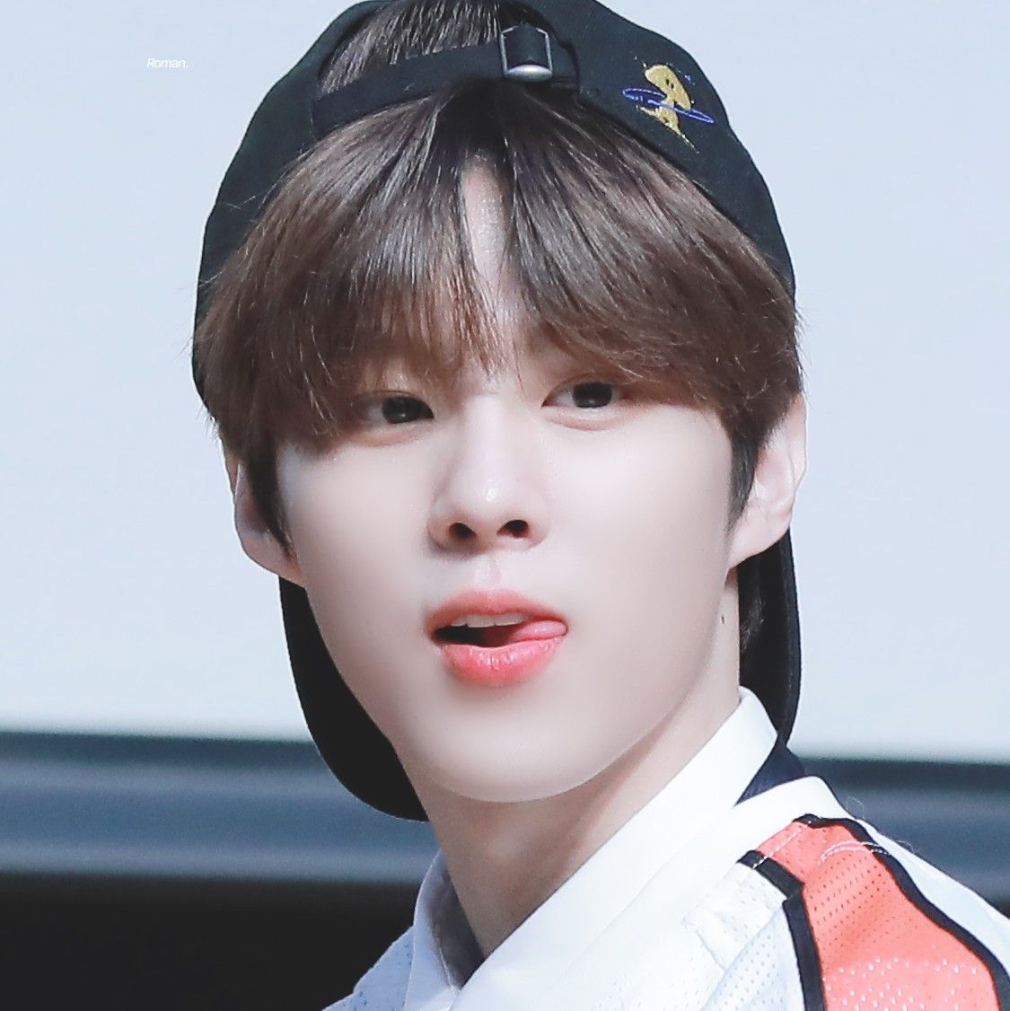 김우석 최근 활동샷