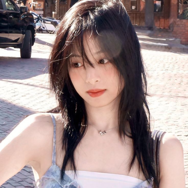 Latest photo of Ahyeon (BABYMONSTER)