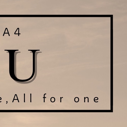 A moment captured by CNU (B1A4)'s fan