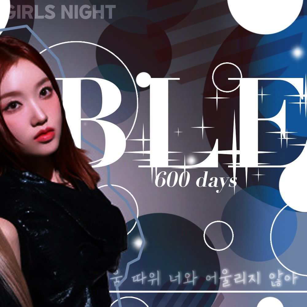 Latest photo of YeoJin (Loossemble)